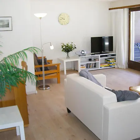 Appartement Diana