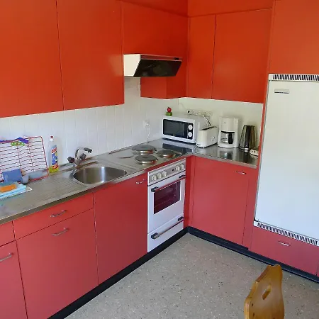 Diana Appartement
