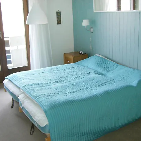 Appartement Diana *